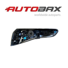 2018 2019 2020 2021 2022 2023 ALFA ROMEO STELVIO REAR LEFT DRIVER TAILLIGHT LAMP