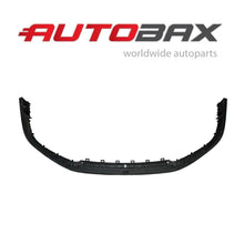 2017-2019 PORSCHE 911 991 GT2 R2 FRONT LOWER BUMPER TRIM VALANCE SPOILER USED