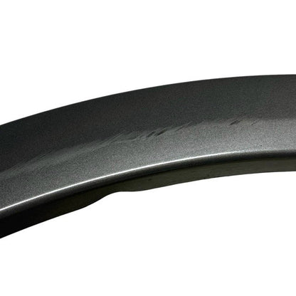 2021 2022 2023 2024 AUDI Q5 FRONT LEFT DRIVER WHEEL ARCH FLARE MOLDING OEM