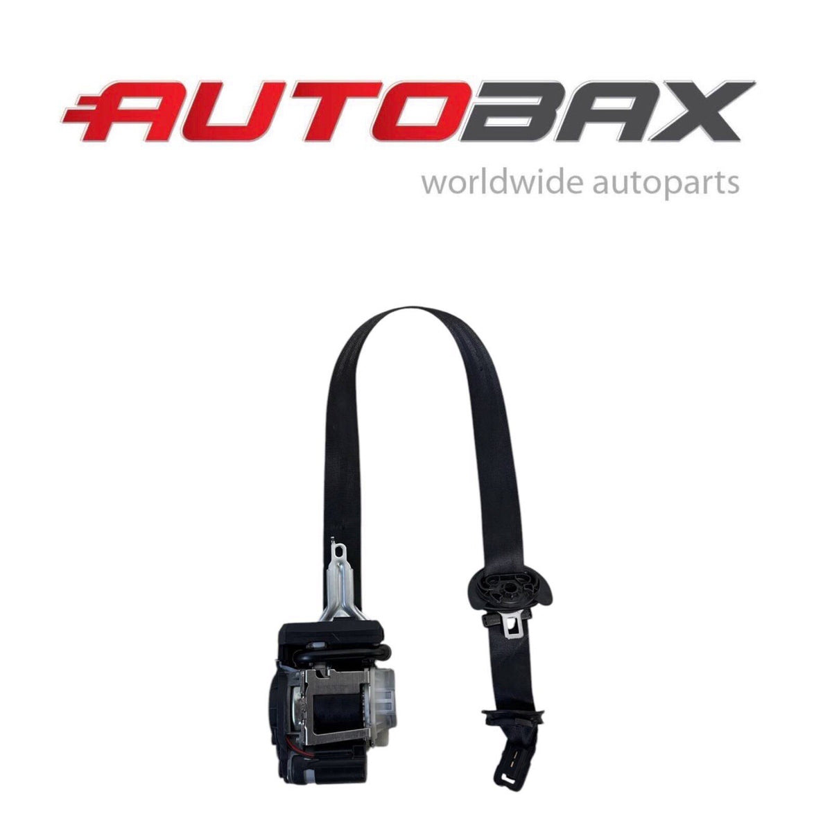 2021 2022-2024 AUDI E-TRON FRONT LEFT DRIVER SIDE SEAT BELT SEATBELT RETRACTOR