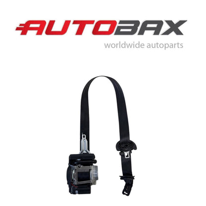 2021 2022-2024 AUDI E-TRON FRONT LEFT DRIVER SIDE SEAT BELT SEATBELT RETRACTOR