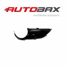 FERRARI GTB 488 SPIDER 488 REAR RIGHT AIR INTAKE LIGHT LATERAL SURROUND CARBON