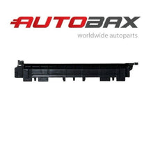 2023 2024 2025 MERCEDES BENZ GLC X254 FRONT AIR GUIDE DUCT UPPER SEGMENT OEM NEW