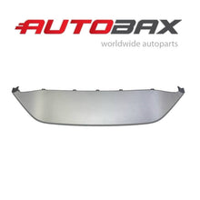 2018 2019 2020 JAGUAR E-PACE REAR BUMPER LOWER COVER VALANCE DIFFUSER PANEL 