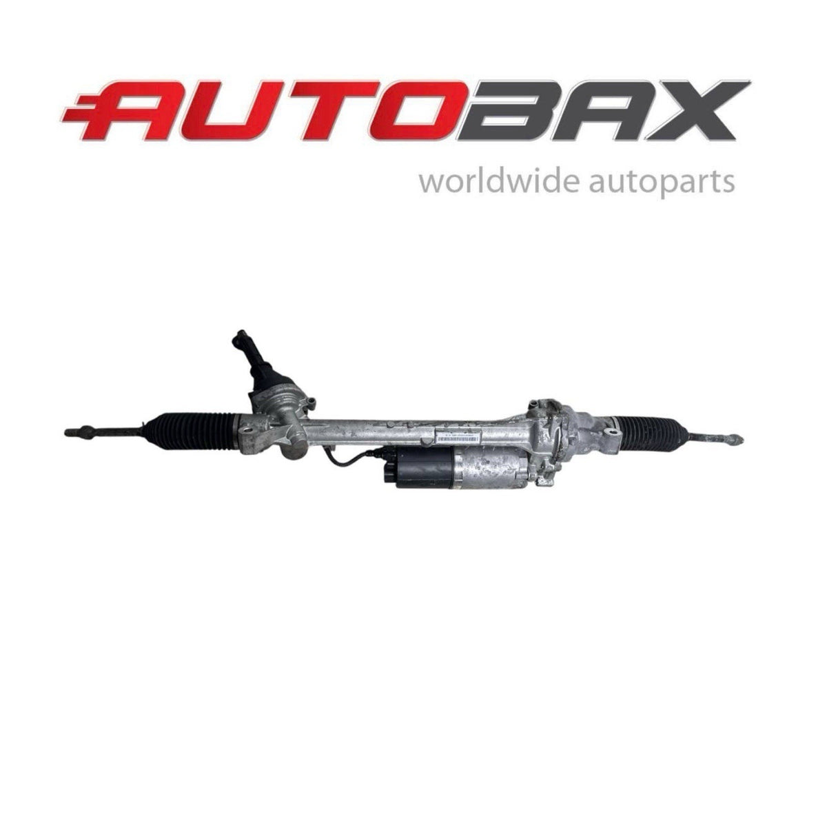 2019 2020-2024 MERCEDES BENZ GLE V167 GLE450 POWER STEERING GEAR RACK PINION OEM