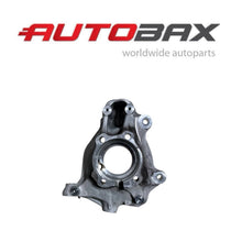 2022 2023 2024 2025 BMW 2 230IX G42 FRONT KNUCKLE SPINDLE LEFT DRIVER HUB OEM