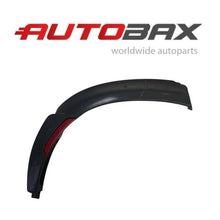 2023-2026 FERRARI PUROSANGUE REAR RIGHT MOLDING WHEEL ARCH FLARE FENDER TRIM