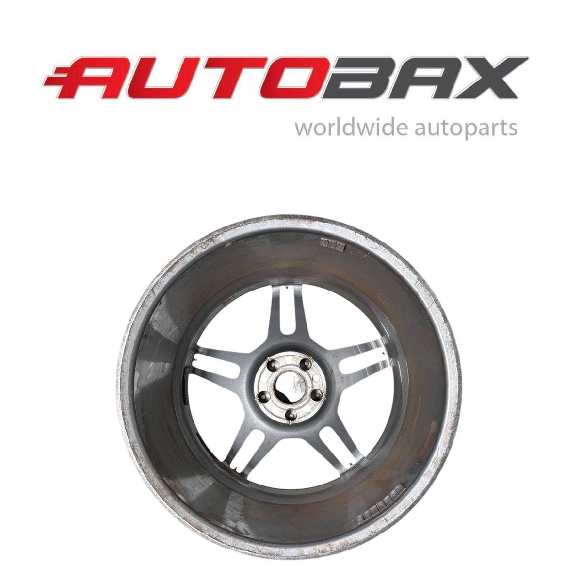 2012 2013 2014 MERCEDES-BENZ CLS63 CLS63 WHEEL RIM ORIGINAL FACTORY R19 10J ET47