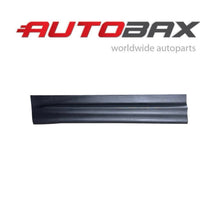 2020 2021-2025 MERCEDES  BENZ X247 GLB FRONT LEFT DOOR LOWER DRIVER TRIM MOLDING
