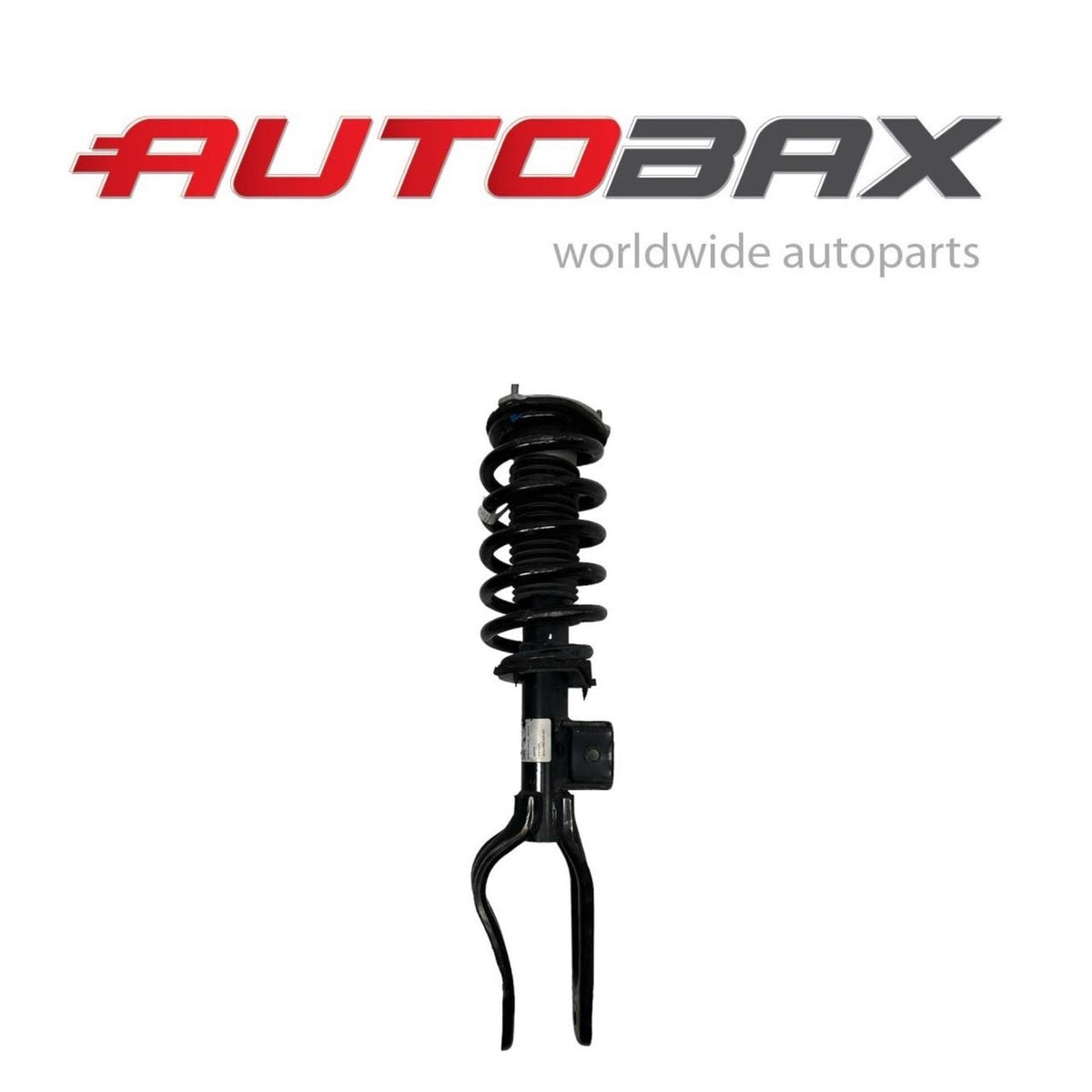 2020 2021 2022-2024 TESLA MODEL Y FRONT LEFT DRIVER SIDE SHOCK STRUT ABSORBER