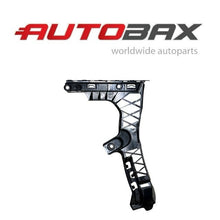 2020-2025 MERCEDES BENZ CLA C118 REAR BUMPER LEFT DRIVER CARRIER BRACKET SUPPORT