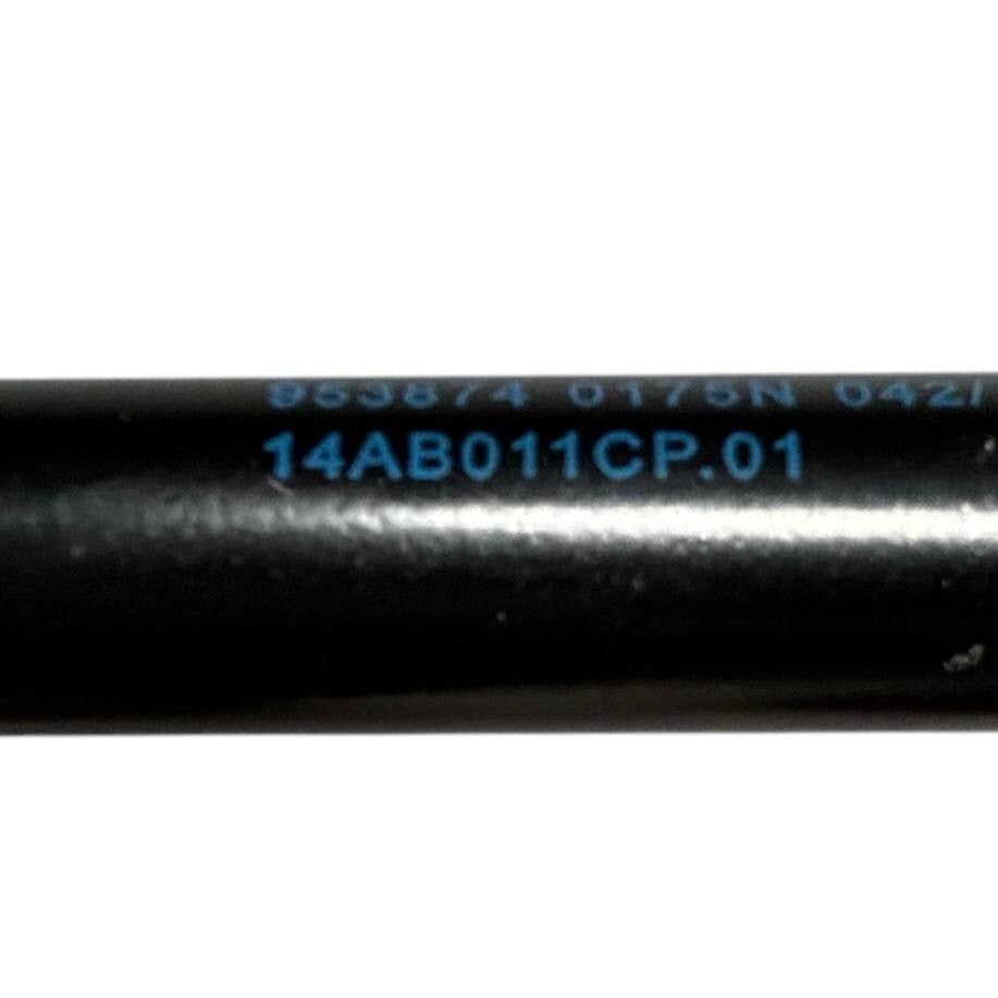 2017 2018 2019-2024 MCLAREN 720S SPIDER HOOD SHOCK STRUT ABSORBER LEFT OR RIGHT