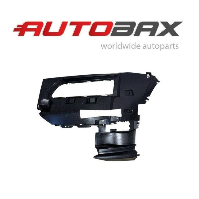 2024 2025 2026 2027 ROLLS ROYCE SPECTRE FRONT BUMPER SUPPORT MOUNT BRACKET LEFT