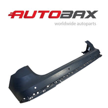 2019 2020 2021 2022 2023 2024 AUDI Q3 F3 S-LINE REAR BUMPER COVER OEM NEW
