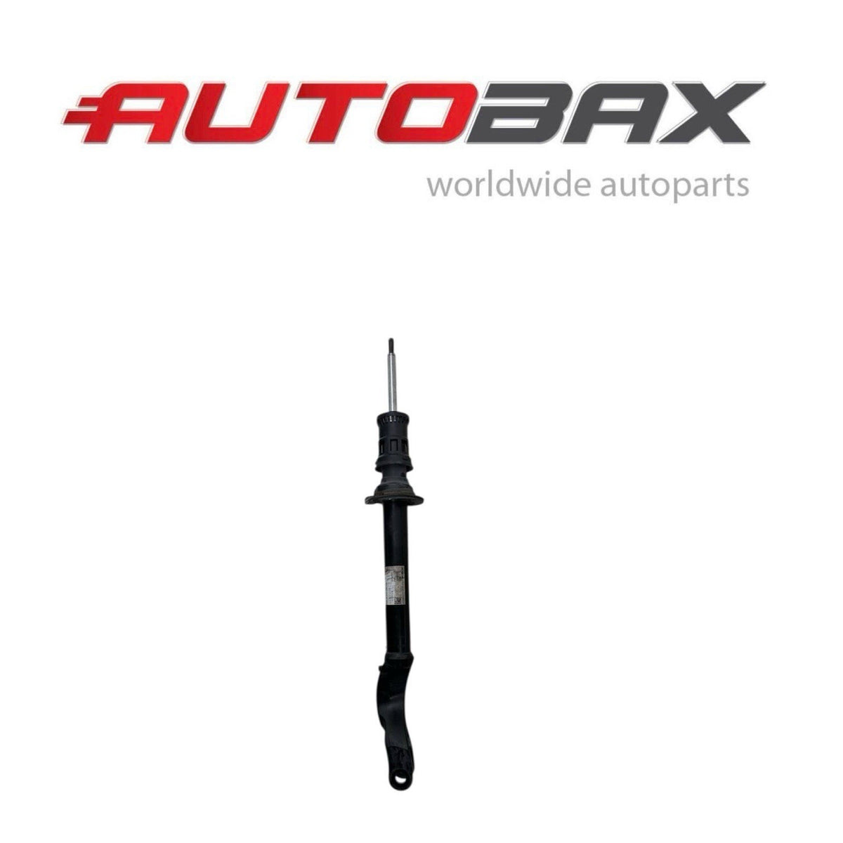 2022 2023 2024-2026 MERCEDES BENZ W206 FRONT LEFT DRIVER SHOCK STRUT ABSORBER