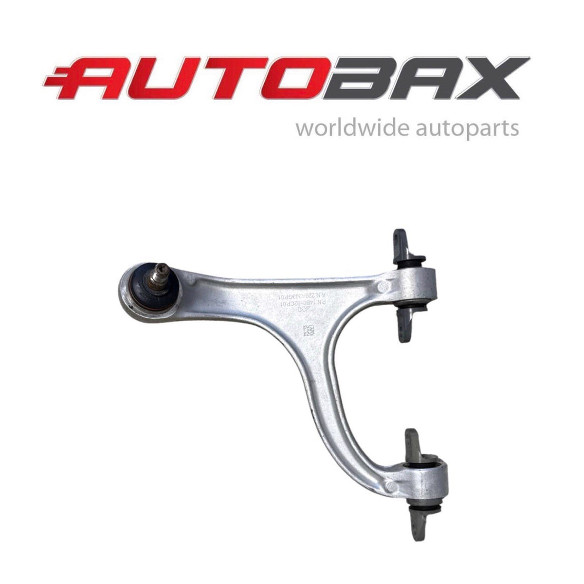 2017 2018 2019 2020 2021 2022 2023 MCLAREN 720S REAR RIGHT PASSENGER CONTROL ARM