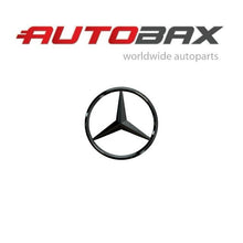 2019 2020 2021 2022-2025 MERCEDES BENZ AMG GT REAR HATCH STAR EMBLEM LOGO NEW