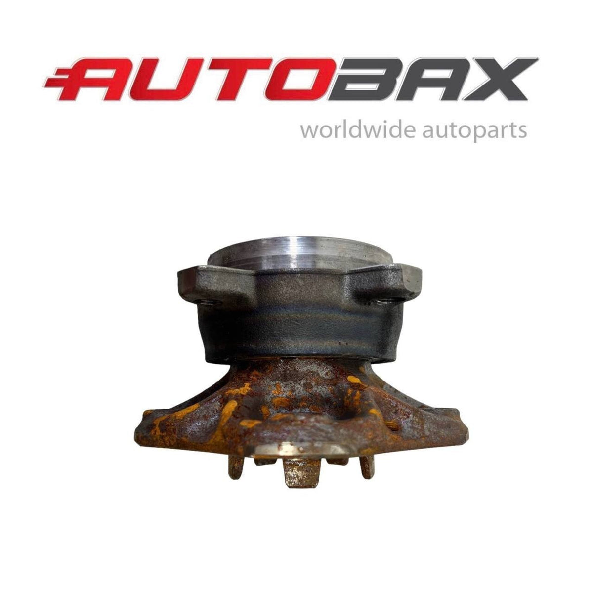 2020 2021 2022 2023 2024 PORSCHE 911 CARRERA REAR LEFT OR RIGHT WHEEL HUB OEM