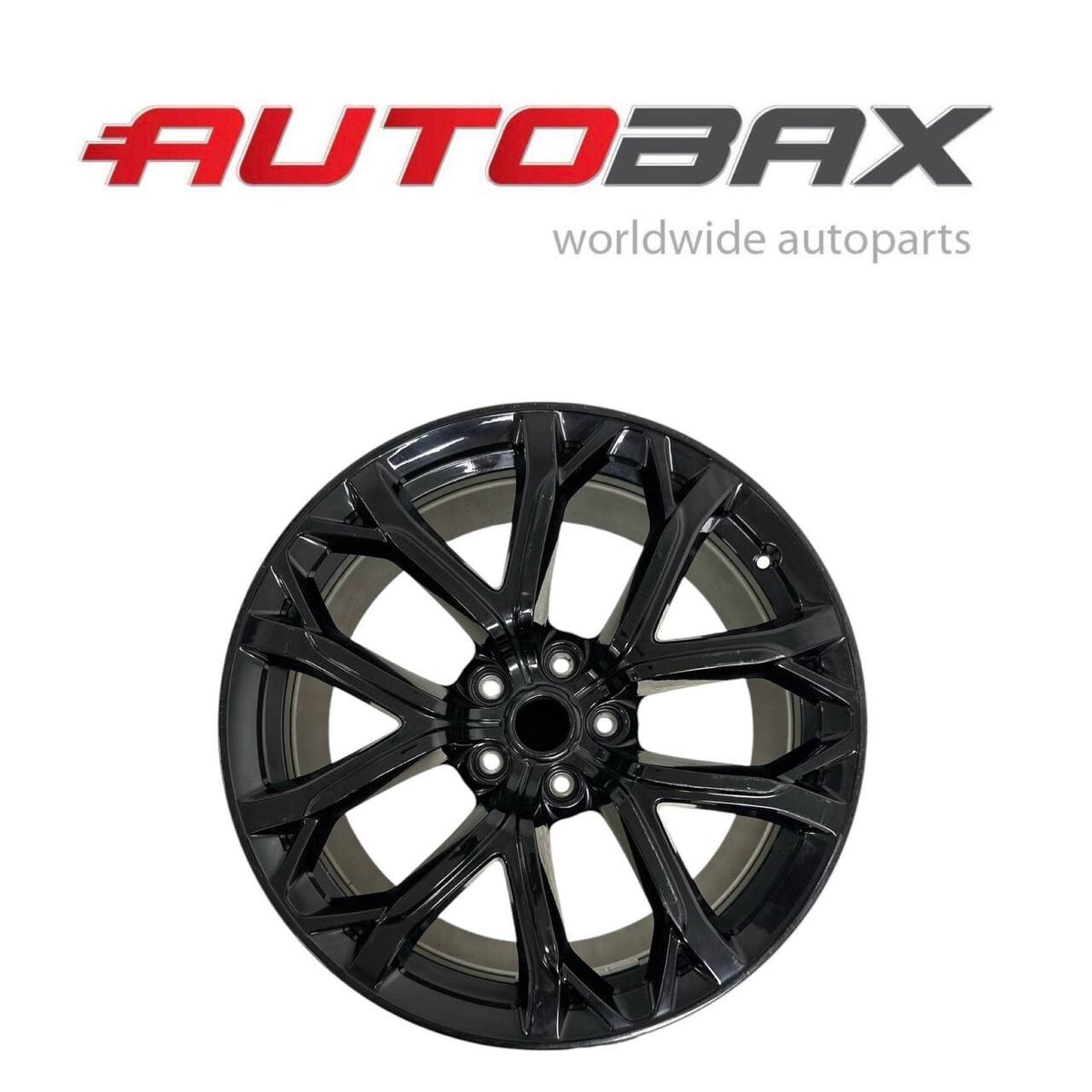 2018-2024 BENTLEY CONTINENTAL FLYING SPUR GT WHEEL RIM ORIGINAL R22 11J ET62