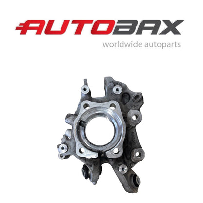 2022 2023 2024 2025 BMW G42 230I M240 REAR KNUCKLE SPINDLE RIGHT PASSENGER