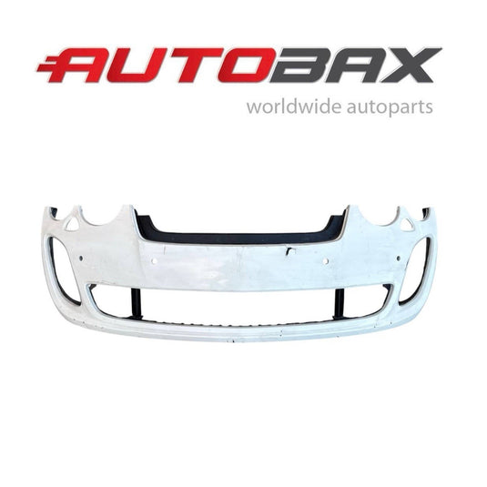 2010 2011 2012 2013 BENTLEY CONTINENTAL SUPERSPORTS GT FRONT BUMPER COVER