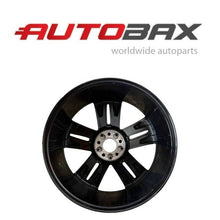 2007 2008 2009 2010 2011 MERCEDES BENZ X164 WHEEL RIM ORIGINAL FACTORY R20 8.5J