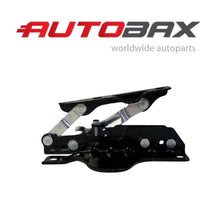 2012 2013 2014 2015 2016-2021 TESLA MODEL S HOOD BONNET HINGE RIGHT PASSENGER