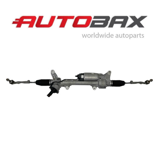 2020 2021 2022 2023 BMW 840I POWER STEERING GEAR RACK PINION OEM USED