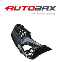 2021 2022 2023 2024 AUDI Q5 FRONT BUMPER COVER OEM USED W/ GRILLE 80A807437P