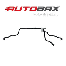 2010 2011 2012 2013 2014 LAMBORGHINI GALLARDO SPYDER BREATHER HOSE LINE PIPE OEM