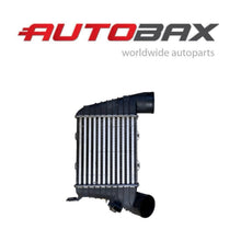 2003-2018 BENTLEY CONTINENTAL FLYING SPUR RADIATOR INTERCOOLER RIGHT PASSENGER