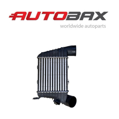 2003-2018 BENTLEY CONTINENTAL FLYING SPUR RADIATOR INTERCOOLER RIGHT PASSENGER