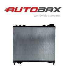 2020 2021 2022 2023 2024 2025 2026 LAND ROVER DEFENDER COOLING RADIATOR OEM NEW
