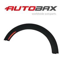 2013 2014 2015 2016 2017 2018-2023 MINI F56 RAER RIGHT WHEEL ARCH FLARE MOLDING