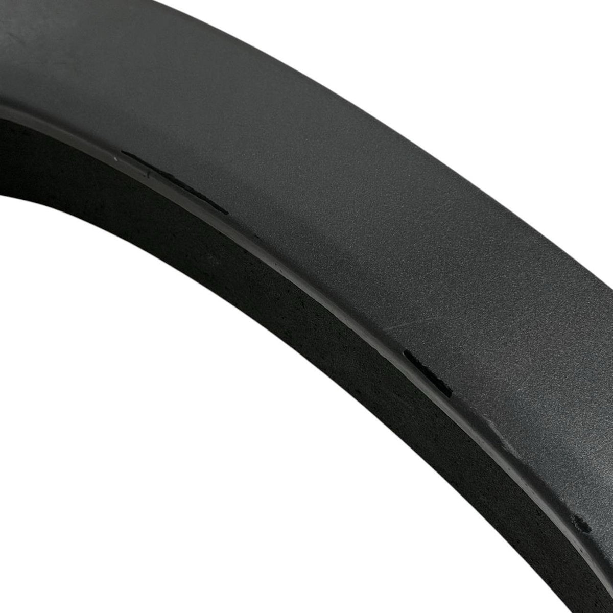2018 2019-2022 LAMBORGHINI URUS REAR LEFT WHEEL ARCH FLARE FENDER TRIM MOLDING
