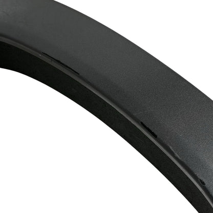 2018 2019-2022 LAMBORGHINI URUS REAR LEFT WHEEL ARCH FLARE FENDER TRIM MOLDING
