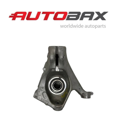 2012 2013-2019 PORSCHE 991 911 CARRERA FRONT LEFT SUSPENSION SPINDLE KNUCKLE OEM