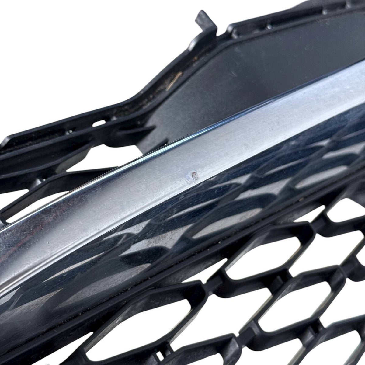 2019 2020-2024 ROLLS ROYCE CULLINAN FRONT BUMPER RIGHT GRILLE GRILL PASSENGER