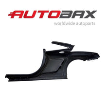 2009-2014 LAMBORGHINI GALLARDO SPYDER QUARTER PANEL REAR FENDER RIGHT PASSENGER