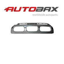 2020 2021 2022-2024 MERCEDES BENZ X167 GLS FRONT BUMPER LOWER TRIM PANEL MOLDING
