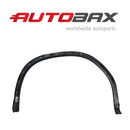 2019 2020-2024 BMW X3 G01 M F97 REAR RIGHT WHEEL ARCH FLARE FENDER TRIM MOLDING