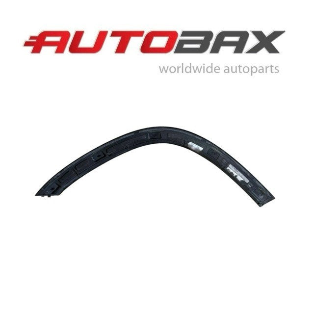 2024-2026 MERCEDES BENZ GLS FRONT RIGHT WHEEL ARCH FLARE FENDER TRIM MOLDING
