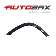 2024-2026 MERCEDES BENZ GLS FRONT RIGHT WHEEL ARCH FLARE FENDER TRIM MOLDING