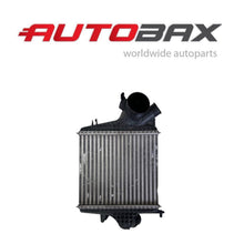 2020 2021 2022 2023 2024 AUDI Q7 Q8 COOLER INTERCOOLER CHARGER RADIATOR OEM USED