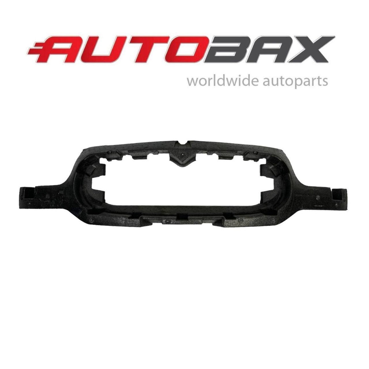 2005 2006 2007 2008 MASERATI QUATTROPORTE M139 FRONT BUMPER FOAM ABSORBER OEM