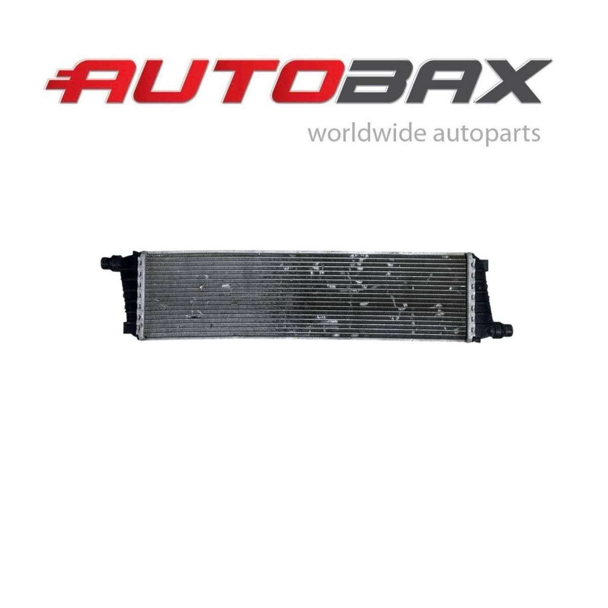 2010 2011 2012 2013 2014 2015 JAGUAR XK XKR F-TYPE AUXILIARY RADIATOR RADIATOR