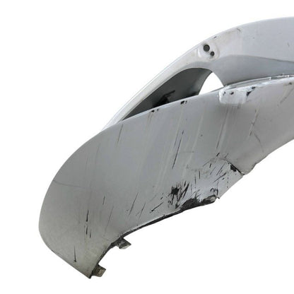 2020 2021 2022 2023 MERCEDES BENZ C238 FRONT BUMPER COVER OEM USED