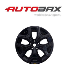 2022 2023-2025 RIVIAN R1S ADVENTURE WHEEL RIM ORIGINAL FACTORY R22 8.5J ET48 OEM