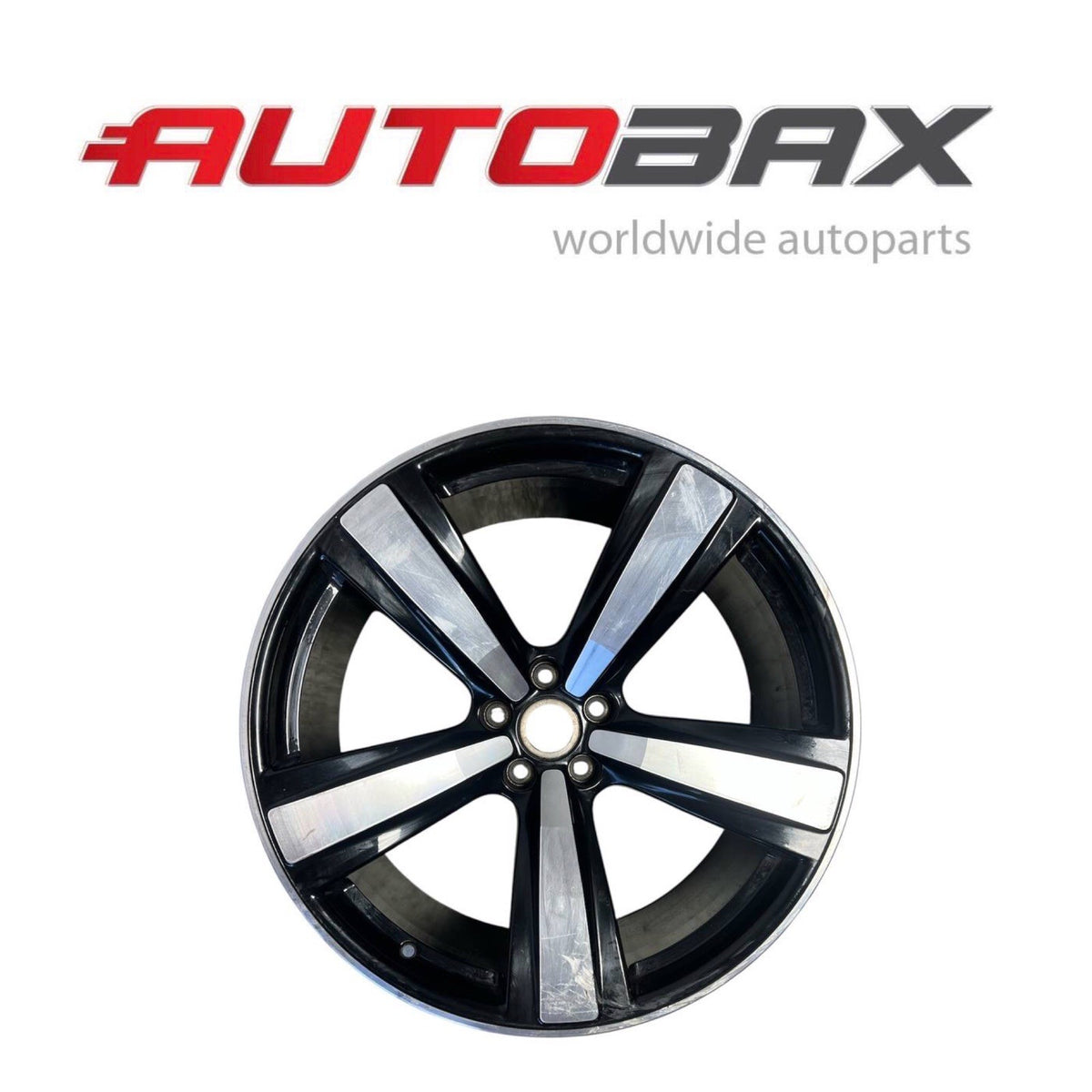 2019 2020 2021 PORSHCE MACAN WHEEL RIM ORIGINAL FACTORY R21 10J ET26 OEM USED