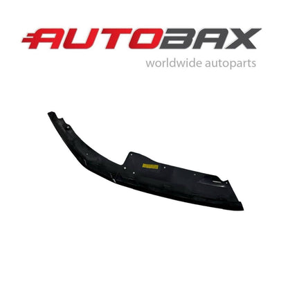 2017 2018 2019 2020-2022 AUDI R8 FRONT BUMPER LOWER RIGHT SPOILER TRIM COVER OEM